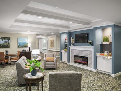 The Colonnade at Northdale