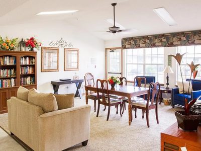 Berry Hill Manor Retirement Center