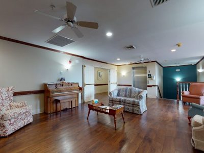 The Springs Lady Lake Assisted Living Facility and Rehab