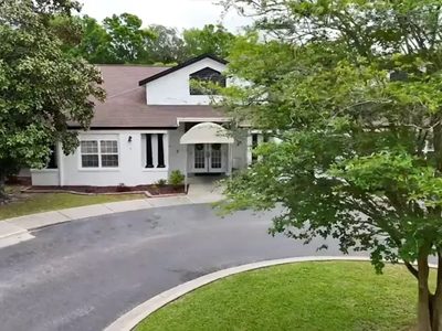 Sodalis Pensacola