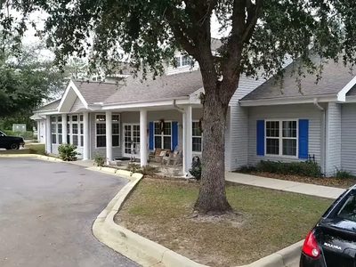Sodalis Defuniak Springs