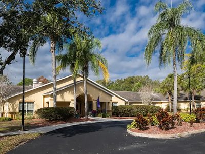 Arden Courts of Tampa