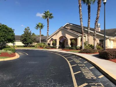 Arden Courts of Winter Springs