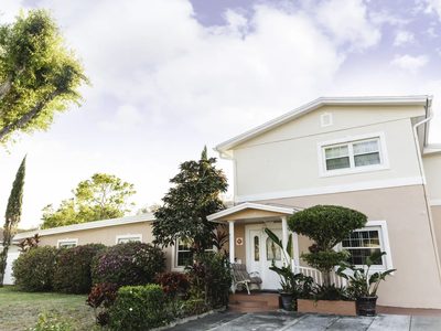 Golden Cove Assisted Living Facility