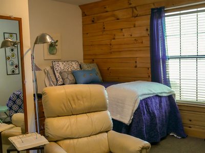 Oakridge Assisted Living Facility