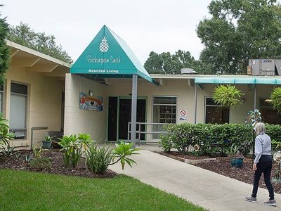 Buckingham Smith Assisted Living Facilit