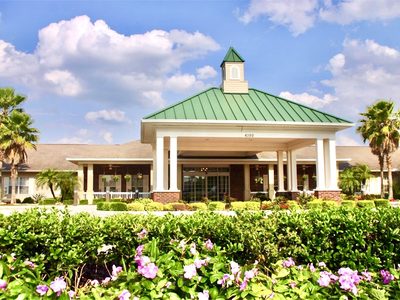 Hawthorne Inn of Lakeland