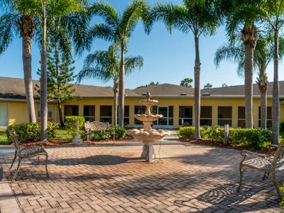 Sandhill Gardens Retirement Center