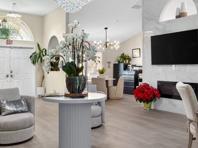 A Compassionate Care Assisted Living Residence