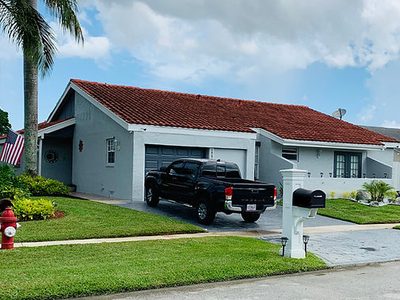 Jubilee Assisted Living of Florida