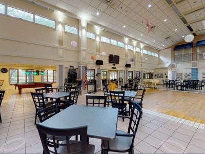 Senior Friendship Centers, Inc.