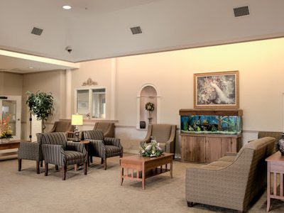 Garden Estates of Temple Assisted Living Facility