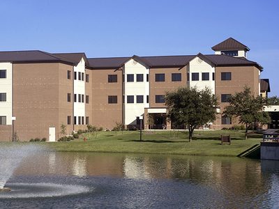 Liberty House at Blue Skies of Texas West