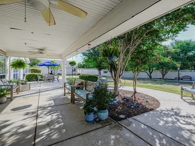 Arden Courts of San Antonio