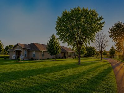 Country Life Assisted Living