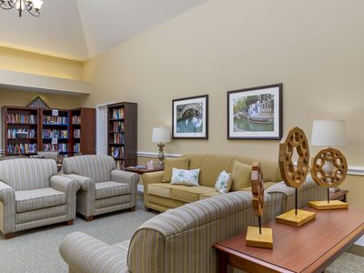 Brookdale Medical Center Kingsley