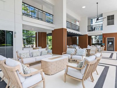 Forest Oak Landing