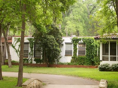 The Lodge at Leon Springs