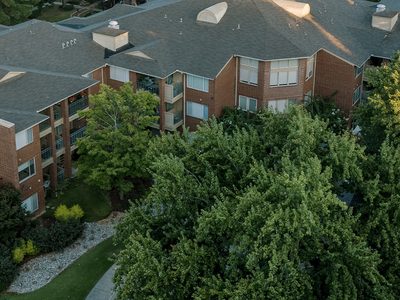 Cornerstone Retirement Community