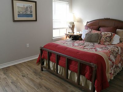 Mshc the Oaks Assisted Living