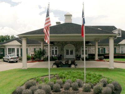 Trinity Oaks of Pearland