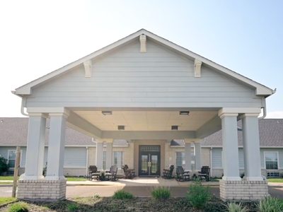 Trinity Shores of Port Lavaca
