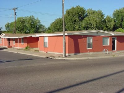 Wood Living Center of Harlingen 6