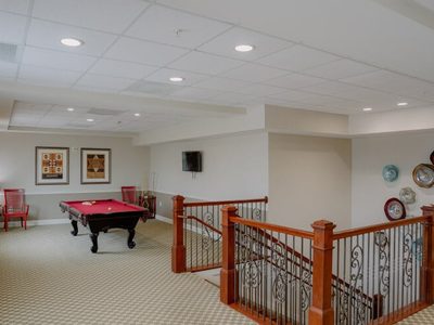 Prestonwood Court