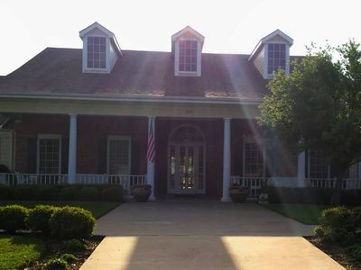Columbus Oaks Healthcare Community