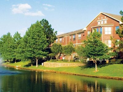 Buckner Baptist Trew Retirement Center