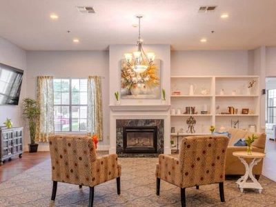 Cambridge Court Assisted Living & Memory Care