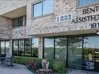 Christian Care Center Bentley Personal Care Unit