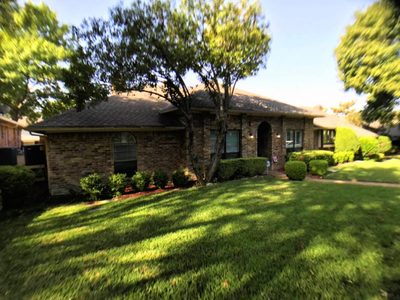 Jacksons Place