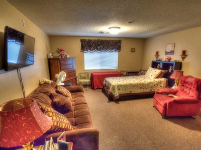 Beehive Homes of Lamesa