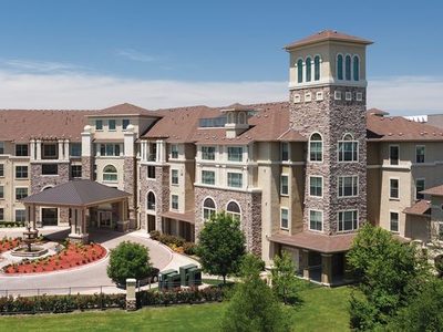 Atria Carrollton