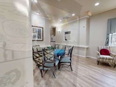 Magnolia Flower Mound