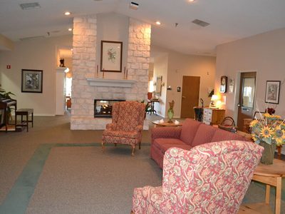 College Place