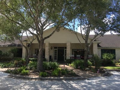 Jefferson Place Assisted Living