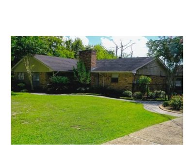 Combined Glory Assisted Living Facility
