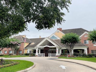Atria Sugar Land
