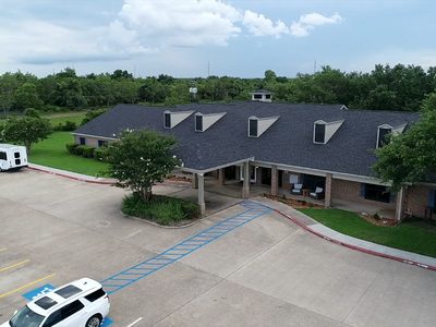 Sodalis Texas City