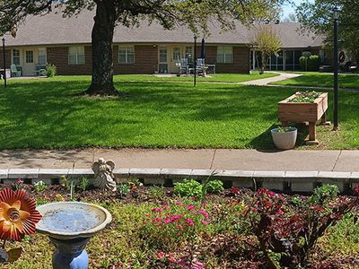 Wesley Village Retirement Home