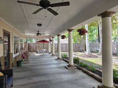 Magnolia Assisted Living