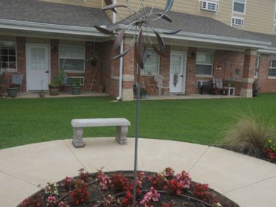 Oak Wood Place