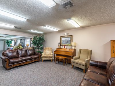 Country Home Estates