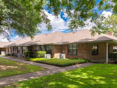 Country Home Estates
