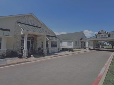 Terrell Scal LLC Colonial Lodge Assisted Living Terrell