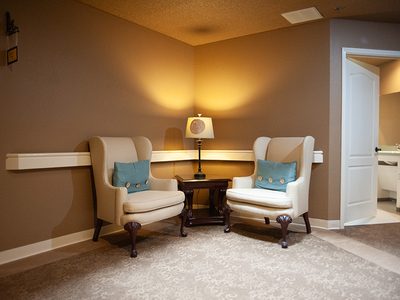 Century Tree Assisted Living