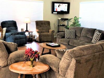 Villa Residential Care of Wolfforth