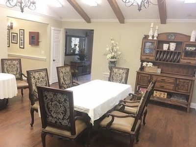 Grace Residential Care Home